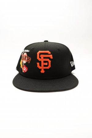 NEW ERA - Accessories - City Cluster Arizona Diamondbacks Fitted - Pur -  Nohble