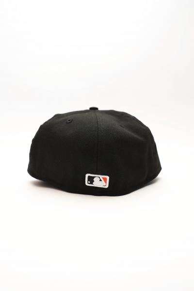 New Era San Francisco Giants City Cluster 59FIFTY Fitted Hat