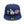 NEW ERA - Accessories - Count the Rings LA Dodgers Fitted - Royal Blue
