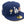 NEW ERA - Accessories - Count the Rings LA Dodgers Fitted - Royal Blue