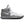Nike - Boy - GS Kyrie 8 SE - White/Chrome