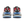 PUMA - Boy - GS RS-Fast AH - Black/Red/Blue