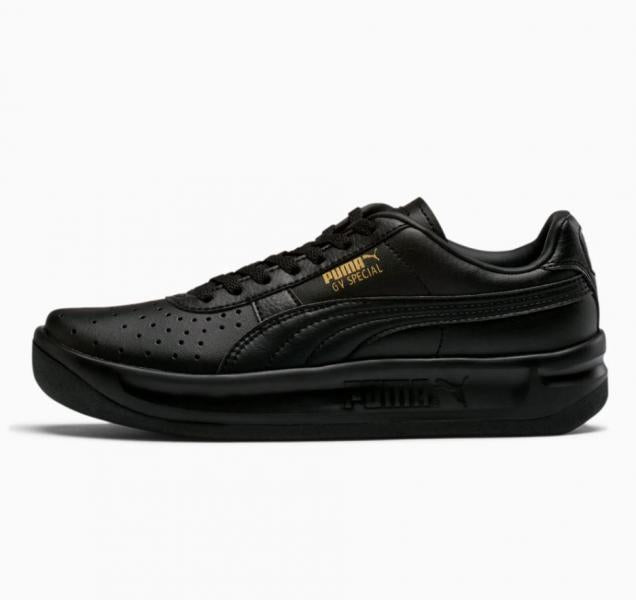Puma gv sale special black
