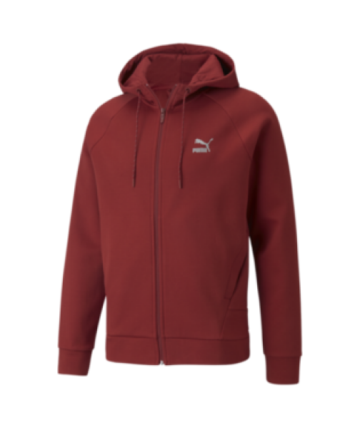 Puma tech hoodie deals