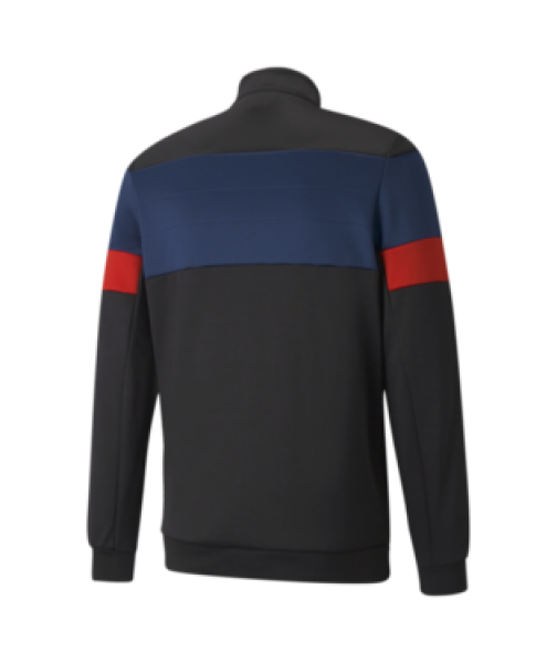 PUMA - Men - BMW MMS SDS Track Jacket - Black