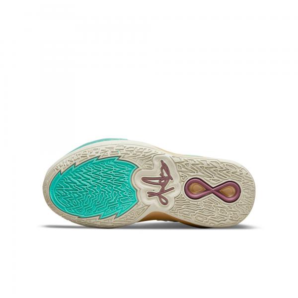 Kyrie 5 hotsell squidward gs