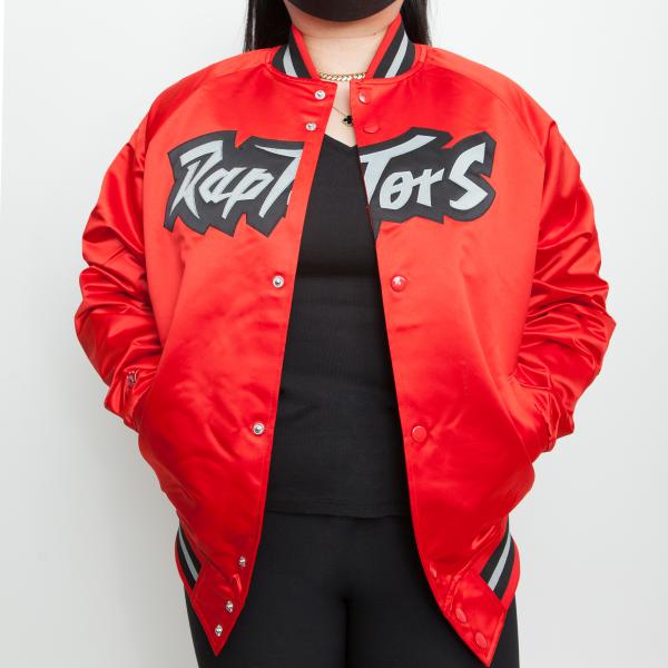 Mitchell and store ness letterman jackets