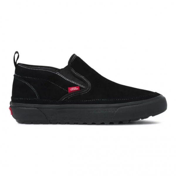Vans slip top on 34