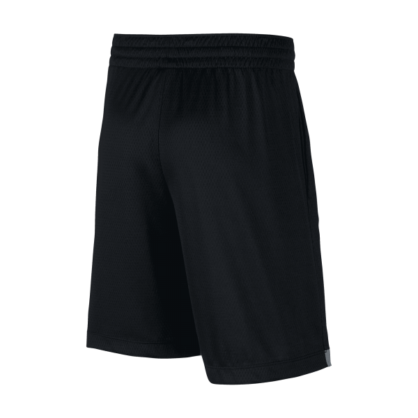 Nike - Boy - Trophy Shorts - Black/Cool Grey