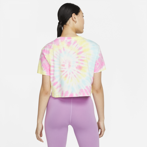 Nike hotsell pastel tee