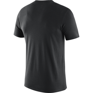 Nike - Men - Brooklyn Nets Dri Fit Logo Tee - Black