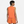 Nike - Women - Sleeveless DNA Sport Top - Rush Orange/White