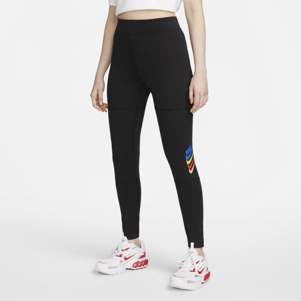 Nike - Women - DNA Sport Tight - Black - Nohble