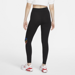 Nike - Women - DNA Sport Tight - Black