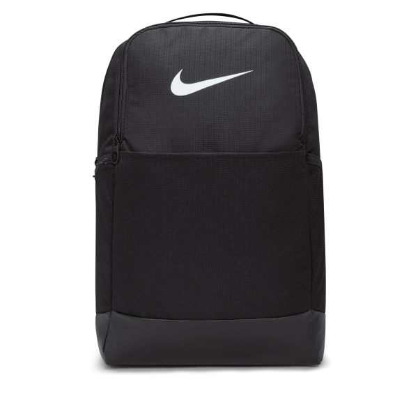 Nike Accessories Brasilia 9.5 Backpack Black White