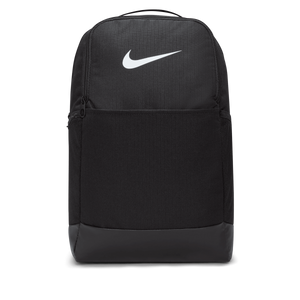 Nike - Accessories - Brasilia 9.5 Backpack - Black/White -