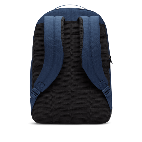 nike brasilia backpack midnight navy Nike - Accessories - Brasilia 9.5 Backpack