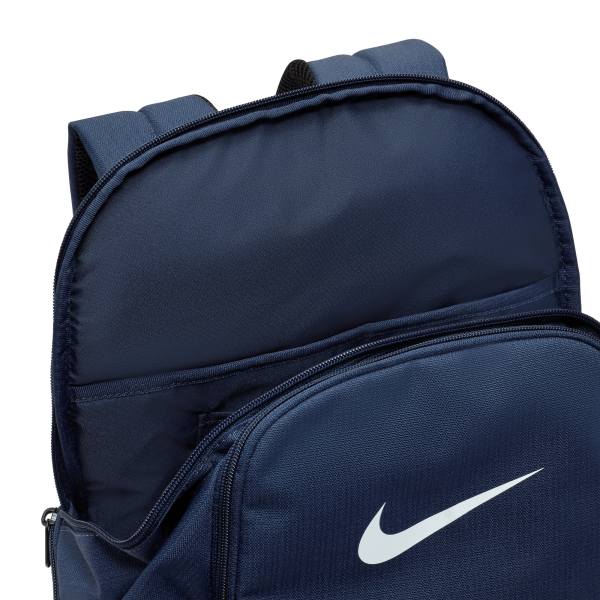 navy blue and white nike backpacks Nike - Accessories - Brasilia 9.5 Backpack