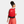 Nike - Accessories - Brasilia 9.5 Backpack - University Red/White