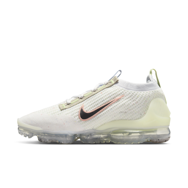 Vapormax flyknit clearance 2019 white