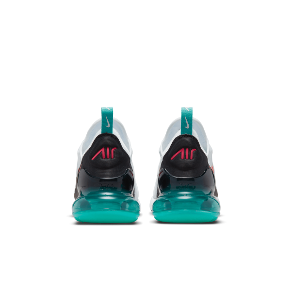 Nike air max 27 back discount