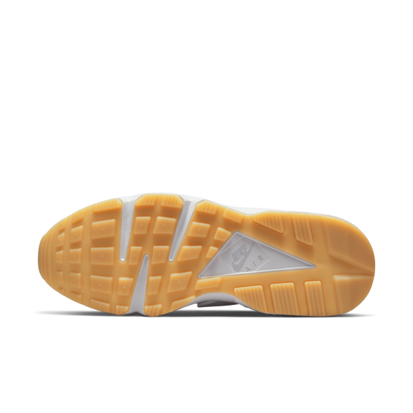 Nike - Men - Air Huarache - White/Pure Platinum