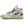 Nike - Boy - GS Kyrie 8 - LT Iron Ore/Bright Spruce