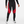 Jordan - Men - Dri-FIT Woven Pants - Black/Gym Red