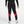 Jordan - Men - Dri-FIT Woven Pants - Black/Gym Red