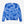 CHAMPION - Men - Crush Dye Crew - Royal Blue Tie Dye