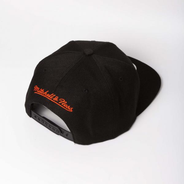 MITCHELL & NESS - Accessories - Phoenix Suns Team Script 2.0 Snapback -  Nohble