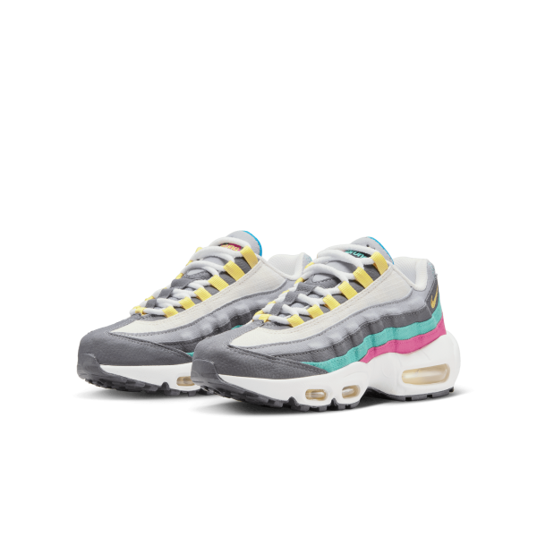 Nike air max 95 gs discount