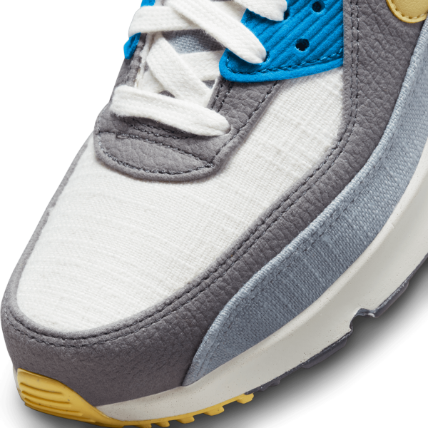 Nike Boy GS Air Max 90 Phantom Celery Nohble