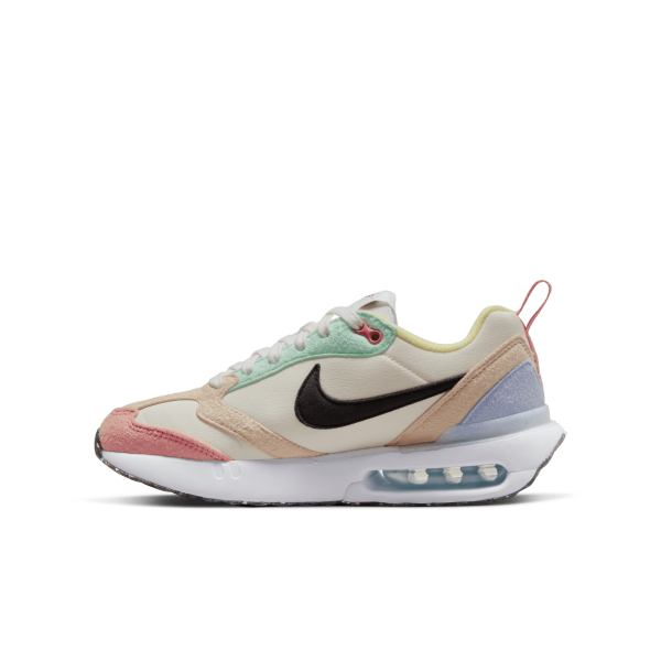 Air max 1 sail 2025 black