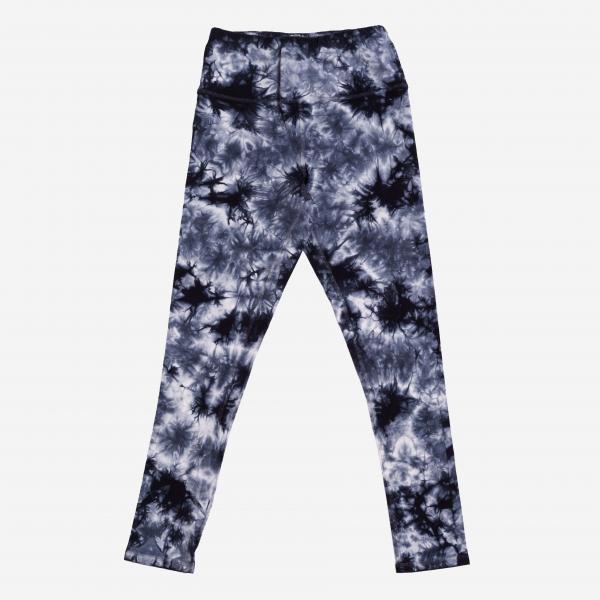 Champion tie dye best sale leggings