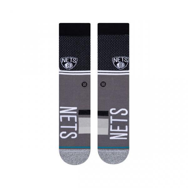 Brooklyn on sale nets socks