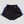 Vintage - Men - Champion Mesh shorts - Black