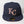 NEW ERA - Accessories - Kansas City Royals 1973 All Star Custom Fitted - Navy/Blush
