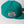 NEW ERA - Accessories - Oakland A's 1989 WS Custom Fitted - Green/Blush