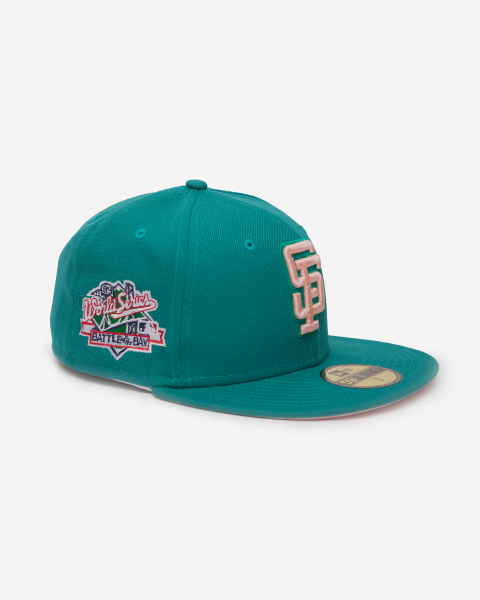 New Era, Accessories, San Jose Giants Hat
