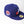NEW ERA - Accessories - Montreal Expos 35th Anniv. Custom Fitted - Royal/Chrome White