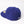 NEW ERA - Accessories - Montreal Expos 35th Anniv. Custom Fitted - Royal/Chrome White