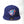 NEW ERA - Accessories - Toronto Blue Jays 1993 WS Custom Fitted - Royal/Chrome White