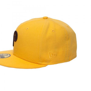 NEW ERA - Accessories - Pittsburgh Pirates 1979 WS Custom Fitted -  Yellow/Yellow