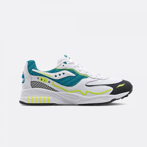 Saucony 3D Grid Hurricane
