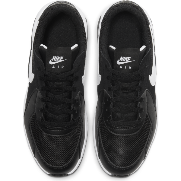 Nike - Boy - GS Air Max Excee - Black/White/Grey