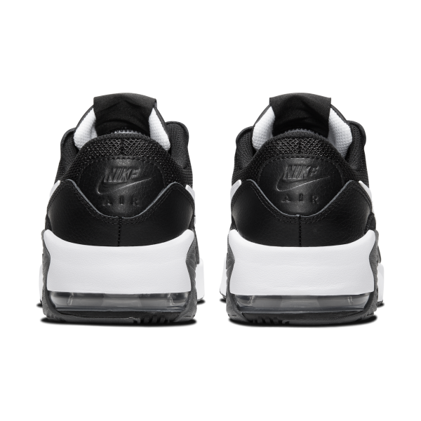 Nike - Boy - GS Air Max Excee - Black/White/Grey