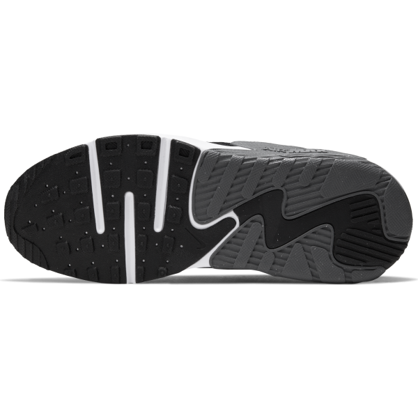 Nike - Boy - GS Air Max Excee - Black/White/Grey