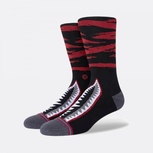 STANCE - Men - Warbird Socks - Red