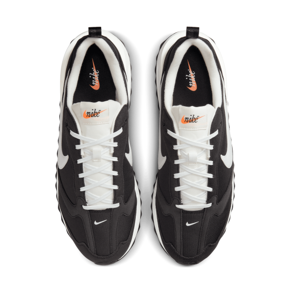 Air max 2025 37 black